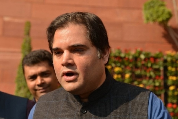 Need to rethink agriculture policy, says Varun Gandhi