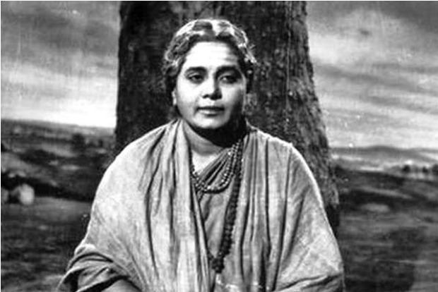 One of first highest-paid actress, Sundarambal left imprint in political history as well
