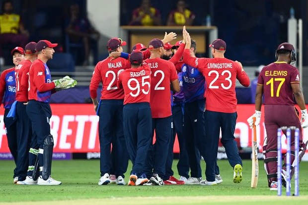 Ashamed of the defeat, international teams dont make 55: Pollard