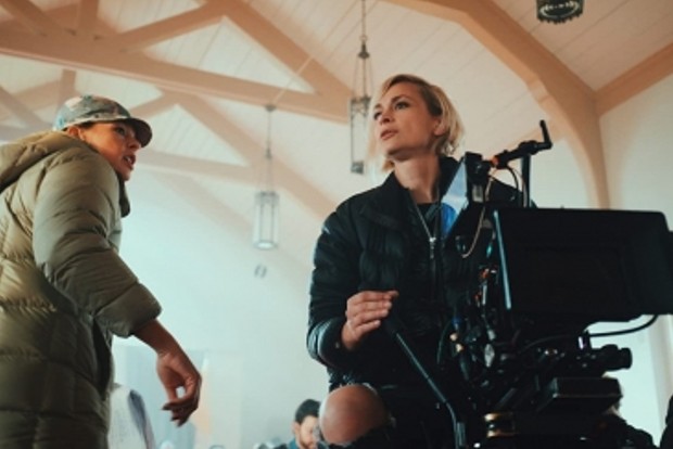 Halyna inspired us all: Matt Hutchins on his late cinematographer wife Halyna inspired us all: Matt Hutchins on his late cinematographer wife