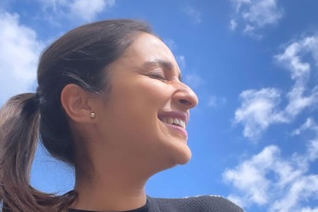 Parineeti Chopra talks about her decade-long journey in Bollywood