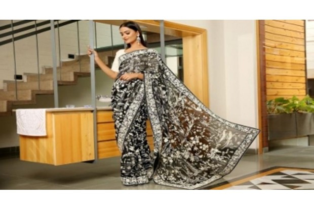 Five traditional saree styles for this festive season
