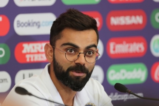 Clash of the titans: Virat keen to maintain Indias unblemished record