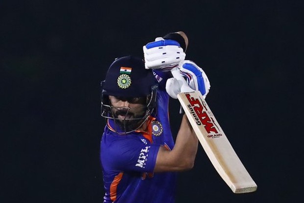 Hype around Kohli could help others perform at their peak in the clash of arch-rivals