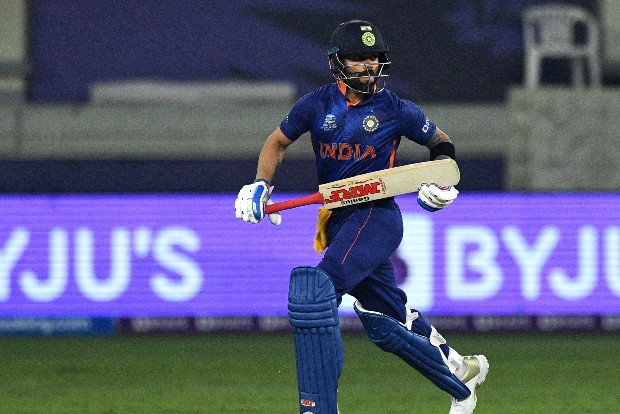 World Cup T20: Kohli helps India post 151