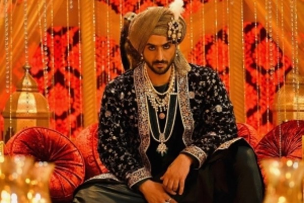 Aly Goni celebrates his latest track Jodaa crossing 20 mn YouTube views