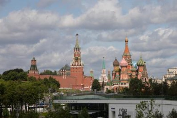 Kremlin says it was right to sever ties with NATO