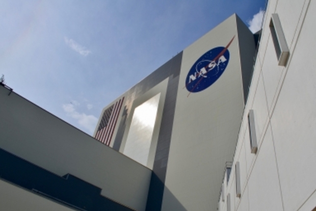 Nuclear-powered spacecraft can help US stay ahead of China: NASA Nuclear-powered spacecraft can help US stay ahead of China: NASA