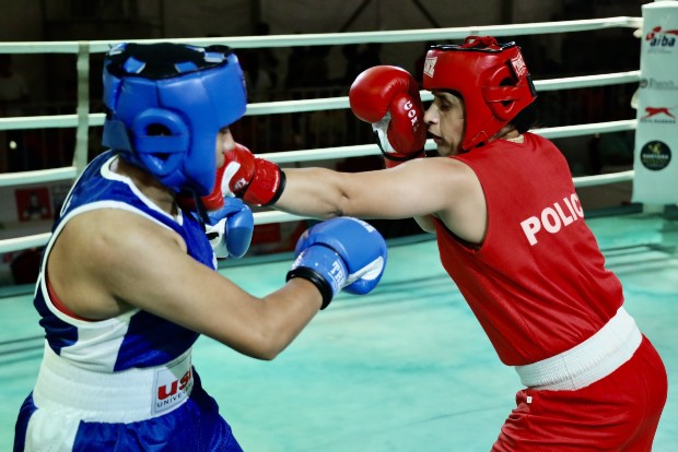 Womens National Boxing: Reigning Asian Champ Pooja Rani sails into quarters