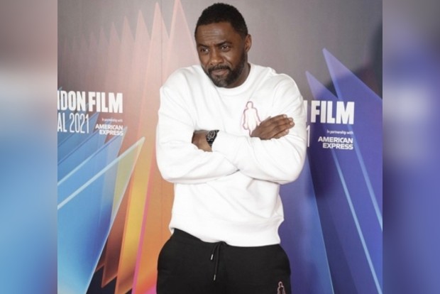 Adele wants Idris Elba to be the next James Bond