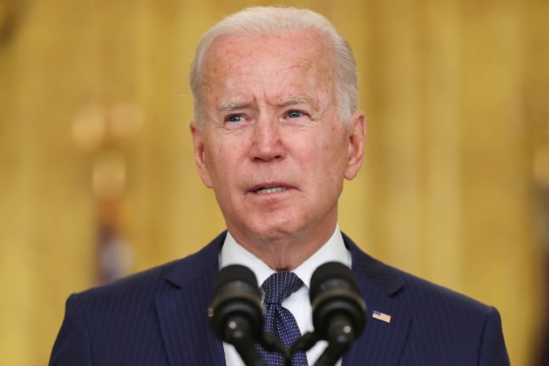 US President Joe Biden’s Taiwan gaffe, a concern for China US President Joe Biden’s Taiwan gaffe, a concern for China