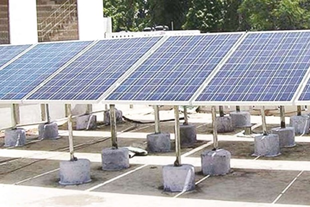 TNERC hikes tariff for rooftop solar systems