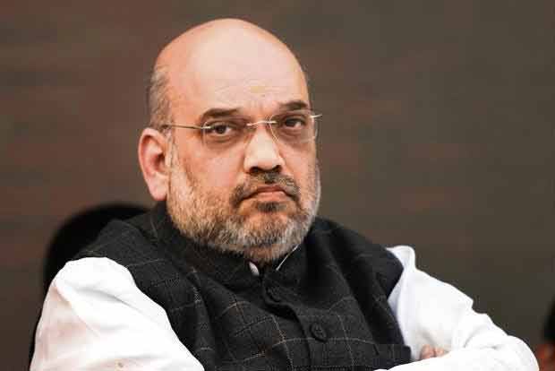 Nobody can disrupt development and peace in Jammu and Kashmir: Amit Shah Nobody can disrupt development and peace in Jammu and Kashmir: Amit Shah