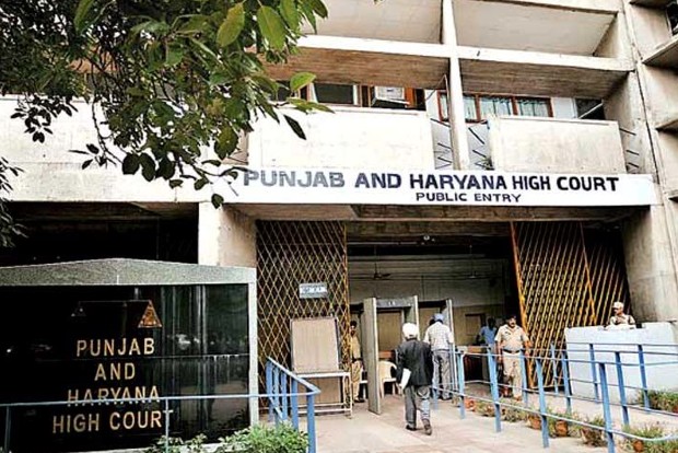 10 additional judges of Haryana and Punjab High Court elevated as permanent judges