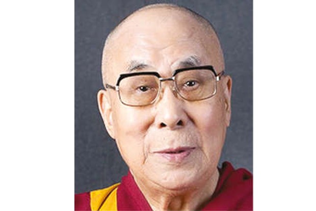 China has no right to pick next Dalai Lama: Tawang monastery abbot China has no right to pick next Dalai Lama: Tawang monastery abbot