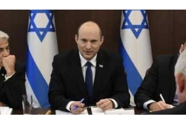 Israel earmarks USD 3 billion for future Covid outbreaks: PM Bennett