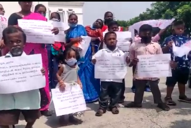 Tamil Nadu’s shorter people seek monthly allowance of Rs 3K