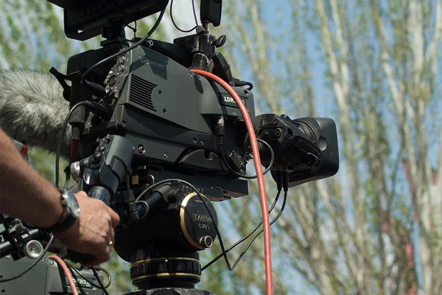 Nurturing talent in filmmaking: UGC wants HEIs to help creative minds on campus