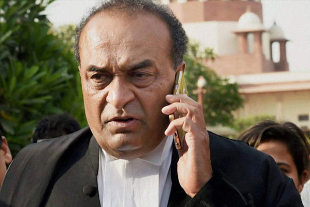 Ex-AG Mukul Rohatgi to appear for Aryan Khan in Bombay HC today