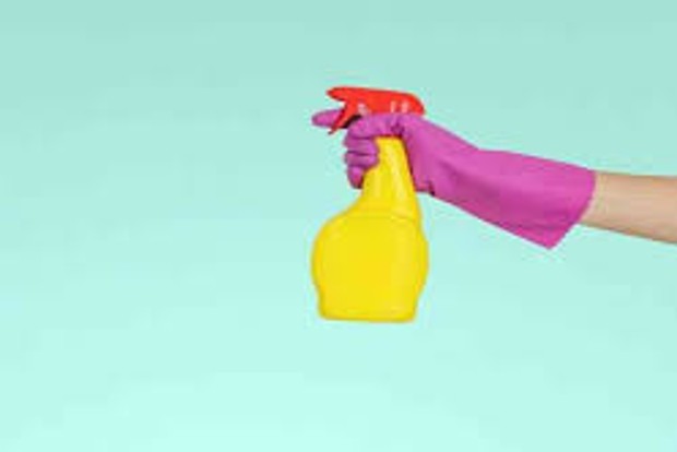 Diwali deep-cleaning - a quick checklist