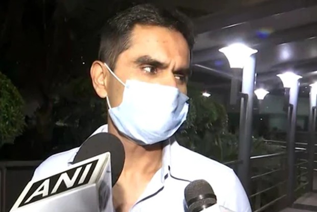 Wankhede fails to get relief from court, NCB orders probe into extortion claims