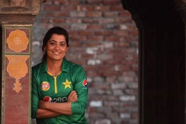 Kohli handled defeat with so much grace, shows he is secure person: Former Pakistan captain Sana Mir