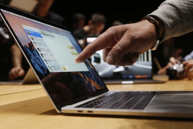 Apple to see significant Mac chip improvements every two years