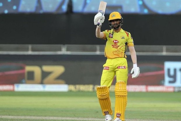 Ruturaj to lead Maharashtra in Syed Mushtaq Ali T20