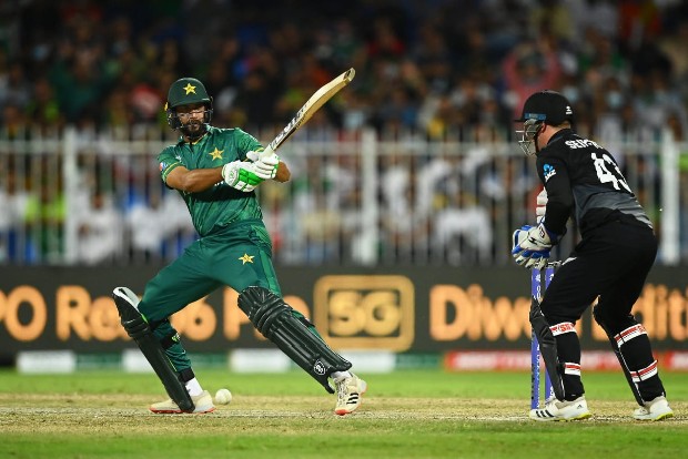 T20 World Cup: Pakistan won by 5 wickets T20 World Cup: Pakistan won by 5 wickets