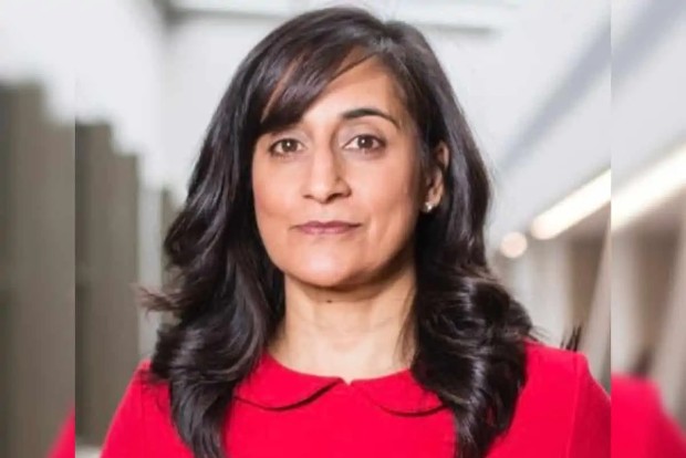 Anita Anand Canada’s new Defence Minister Anita Anand Canada’s new Defence Minister