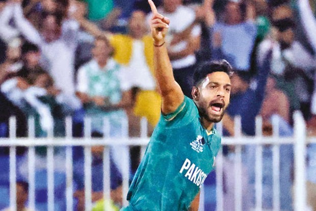 Pakistan beats Kiwis for second win on trot Pakistan beats Kiwis for second win on trot