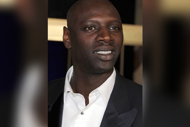 Lupin star Omar Sy to star in war drama Father and Soldier Lupin star Omar Sy to star in war drama Father and Soldier