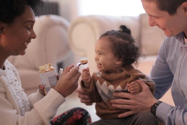 What to feed your baby in year one?