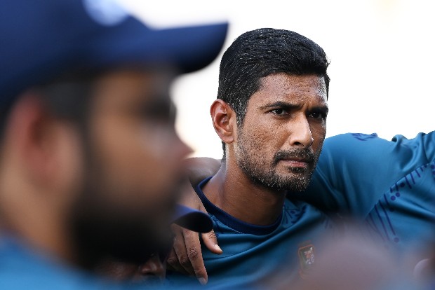 T20 World Cup: Bangladesh win toss, opt to bat first against England