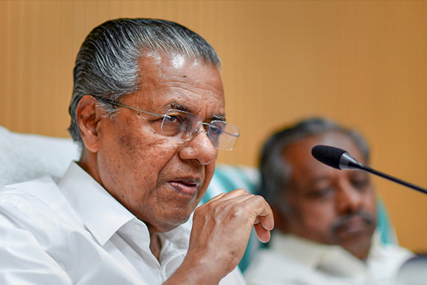 Kerala to propose Rs 2,000 cr plan for returnees rehabilitation