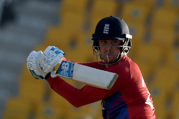 T20 World Cup: England hammer Bangladesh by 8 wickets