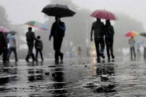 Orange alert in coastal Tamil Nadu for Friday, Saturday