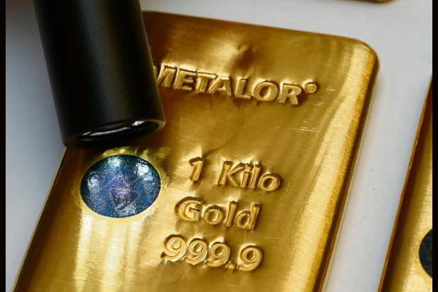 Fake gold: Arani bank MD shifted