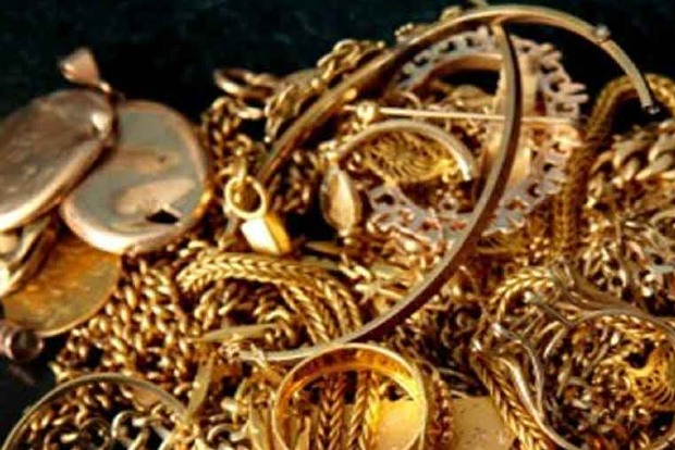 Salem duo held for trying to sell fake gold jewellery in Adambakkam