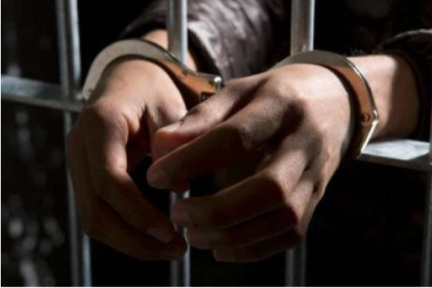 Man arrested for attacking court staff while issuing summons in Padi