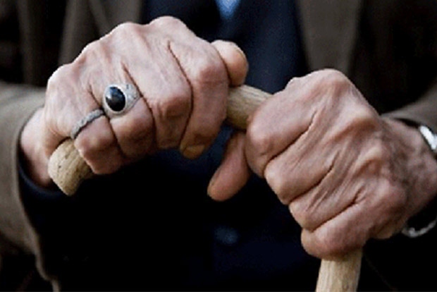 Elderly look to assisted living after lockdown in Chennai