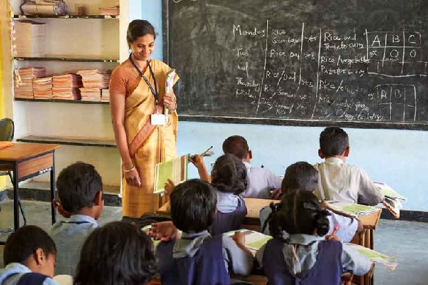 20 of 88 model schools in TN face acute shortage of teachers 20 of 88 model schools in TN face acute shortage of teachers