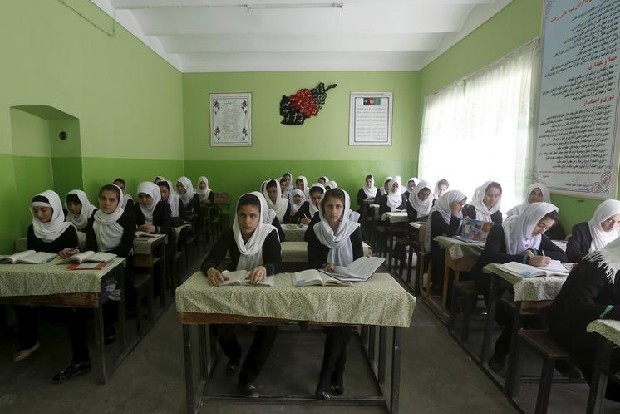 Significantly increase financial support for Afghan education, says Unicef agency
