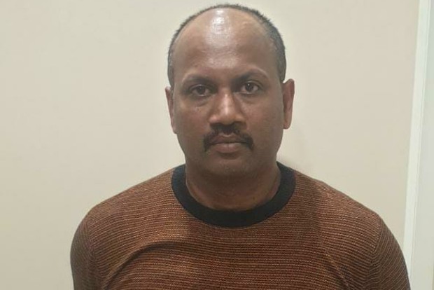 Drugs-on-cruise case: NCB witness Gosavi detained by Pune police in cheating case Drugs-on-cruise case: NCB witness Gosavi detained by Pune police in cheating case