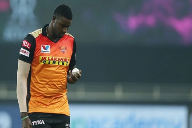 T20 WC: Jason Holder approved as replacement for McCoy in Windies squad