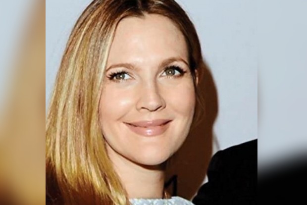 Drew Barrymore, Tom Green reunite for first time in almost 20 years