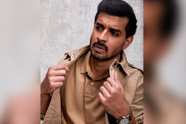 Tahir Raj Bhasin: 83 is Kabirs labour of love for Team India Tahir Raj Bhasin: 83 is Kabirs labour of love for Team India