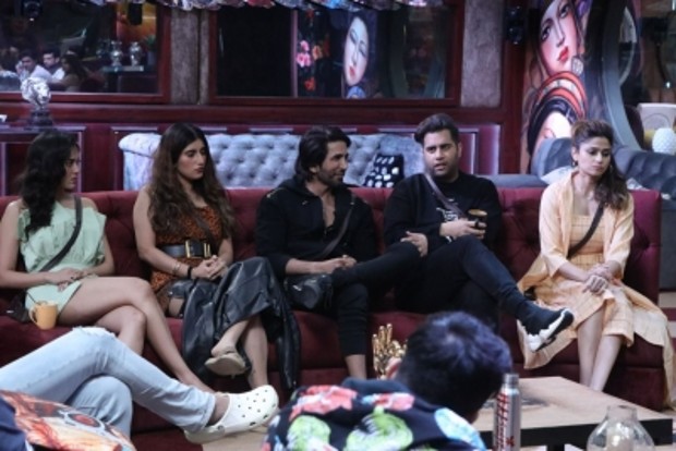Bigg Boss 15: Jay eyes captaincy of the house