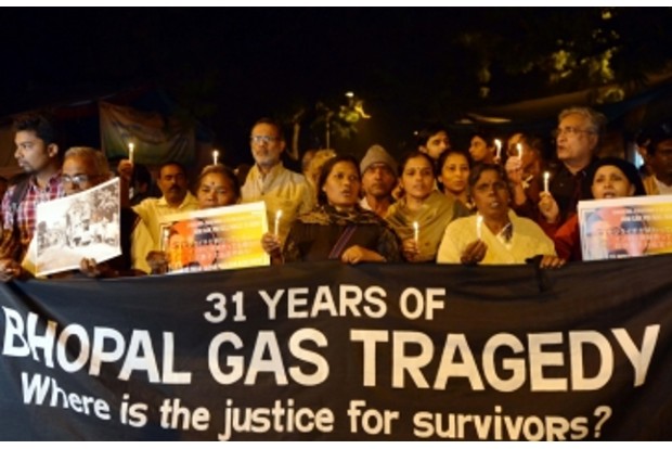 MP High Court asks Centre to submit compliance report on Bhopal gas tragedy