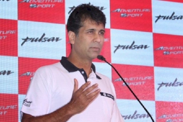 Good Indian 2-wheeler Companies not as light-weight as startups think: Rajiv Bajaj